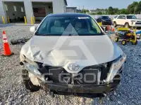 2012 Toyota VENZA фото