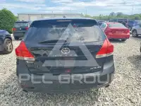 2012 Toyota VENZA фото