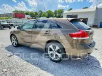 2012 Toyota VENZA фото