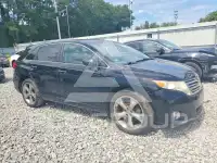 2012 Toyota VENZA фото