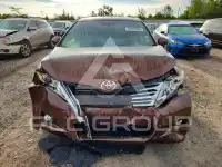 2012 Toyota VENZA фото