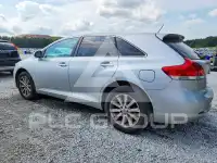 2012 Toyota VENZA фото