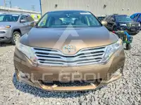 2012 Toyota VENZA фото