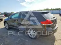 2012 Toyota VENZA фото