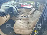 2012 Toyota VENZA фото