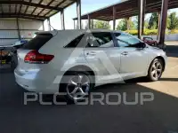 2012 Toyota VENZA фото