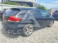 2012 Toyota VENZA фото