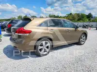 2012 Toyota VENZA фото
