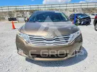 2012 Toyota VENZA фото