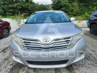 2012 Toyota VENZA фото