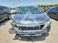 2012 Toyota VENZA photo