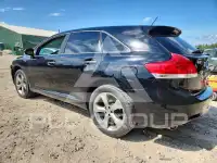 2012 Toyota VENZA фото
