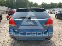 2012 Toyota VENZA фото