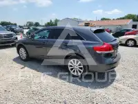 2012 Toyota VENZA фото