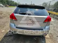 2012 Toyota VENZA фото