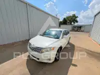 2012 Toyota VENZA фото