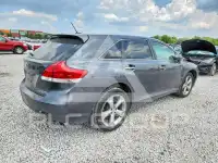 2012 Toyota VENZA фото