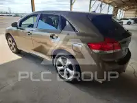 2012 Toyota VENZA фото