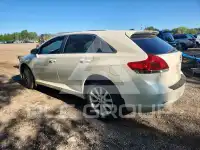 2012 Toyota VENZA фото