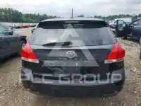 2012 Toyota VENZA photo