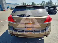 2012 Toyota VENZA photo