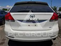 2012 Toyota VENZA photo