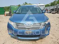 2012 Toyota VENZA фото