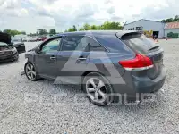 2012 Toyota VENZA фото
