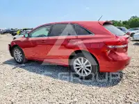 2012 Toyota VENZA photo