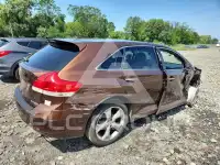 2012 Toyota VENZA фото