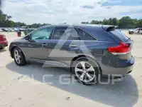 2012 Toyota VENZA photo