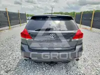 2012 Toyota VENZA фото