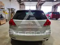 2012 Toyota VENZA фото
