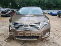 2012 Toyota VENZA фото