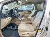 2012 Toyota VENZA фото