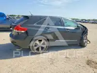 2012 Toyota VENZA фото