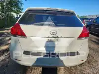2012 Toyota VENZA фото