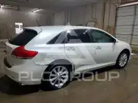 2012 Toyota VENZA фото