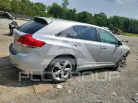 2012 Toyota VENZA фото