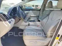2012 Toyota VENZA photo