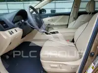 2012 Toyota VENZA фото