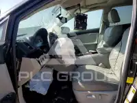 2012 Toyota VENZA фото