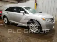 2012 Toyota VENZA photo