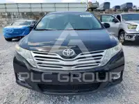 2012 Toyota VENZA фото