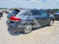 2012 Toyota VENZA фото