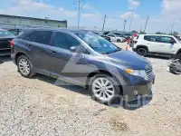 2012 Toyota VENZA фото