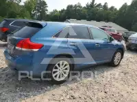 2012 Toyota VENZA фото