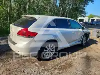 2012 Toyota VENZA фото