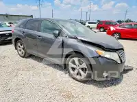 2012 Toyota VENZA фото