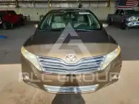 2012 Toyota VENZA фото